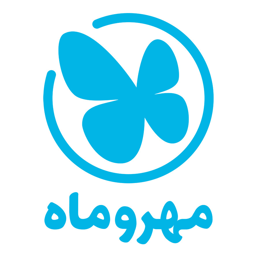 Logo-مهروماه